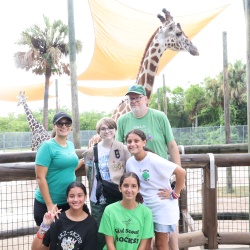 Naples Zoo
